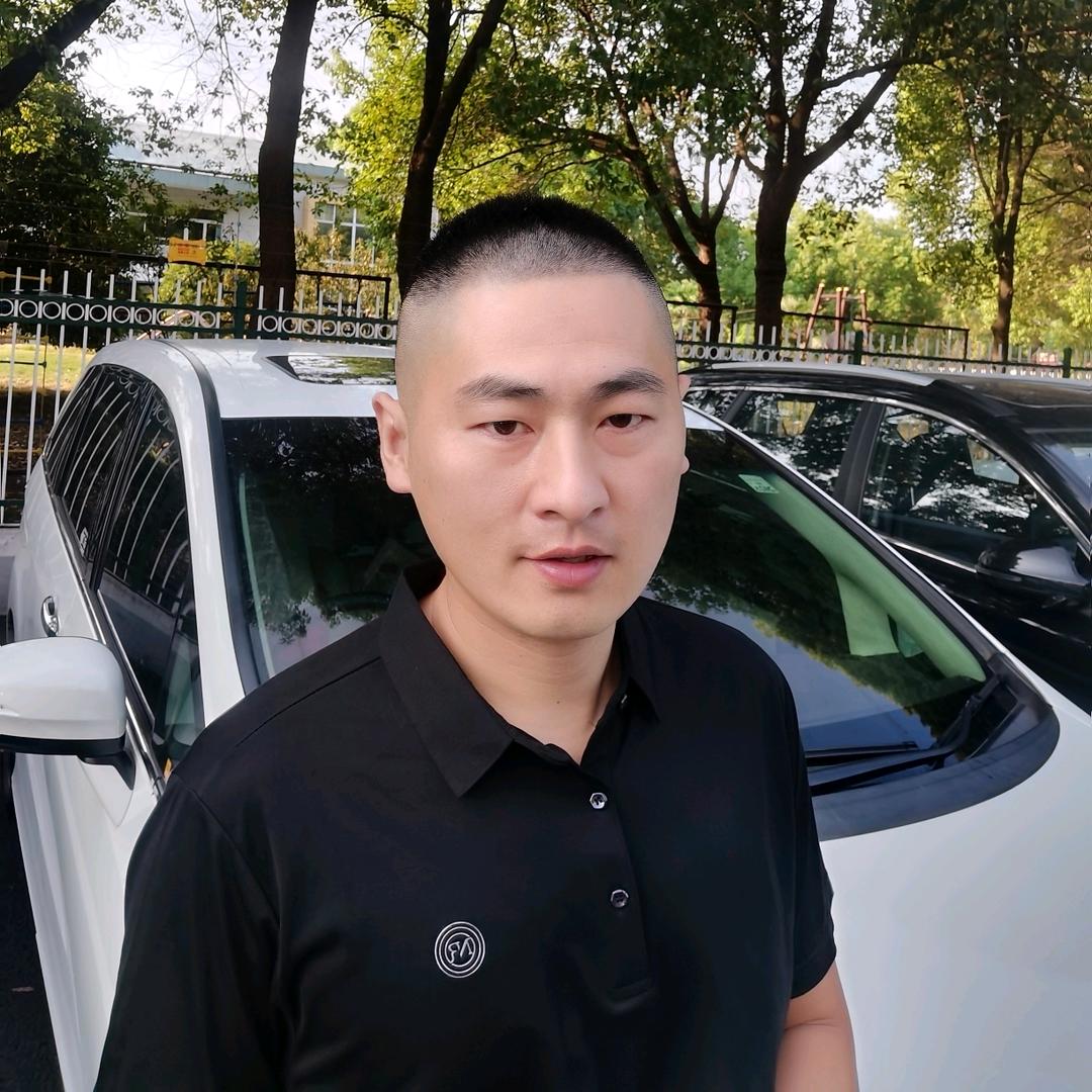 沃哥说车