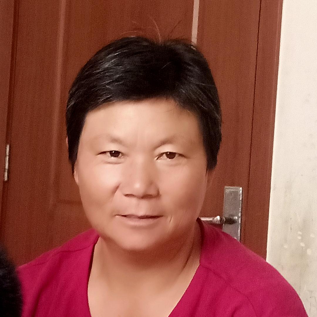 陆巧兰