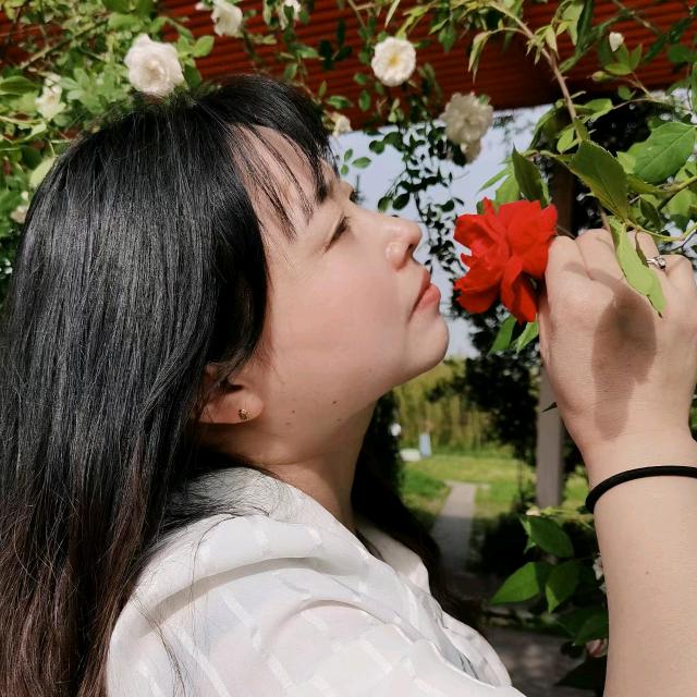陕西西安的姚姐(药房执业中药师)