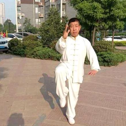 赵金泉