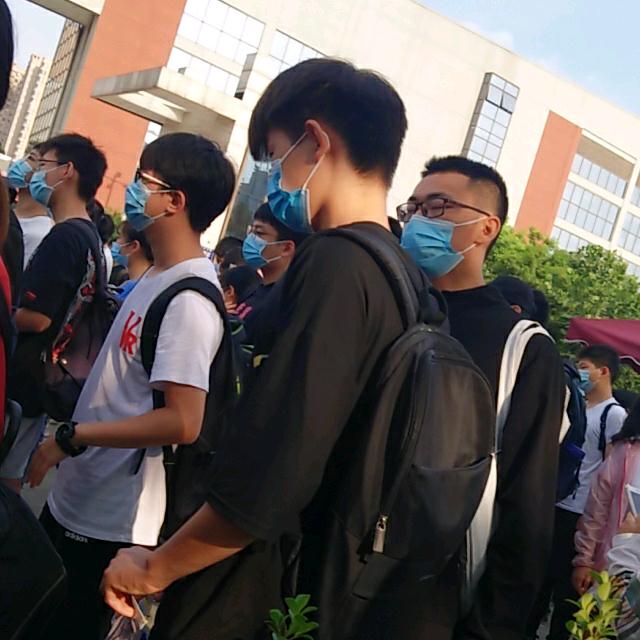 开心