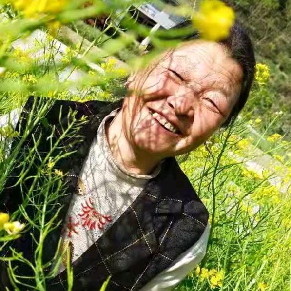 老焦