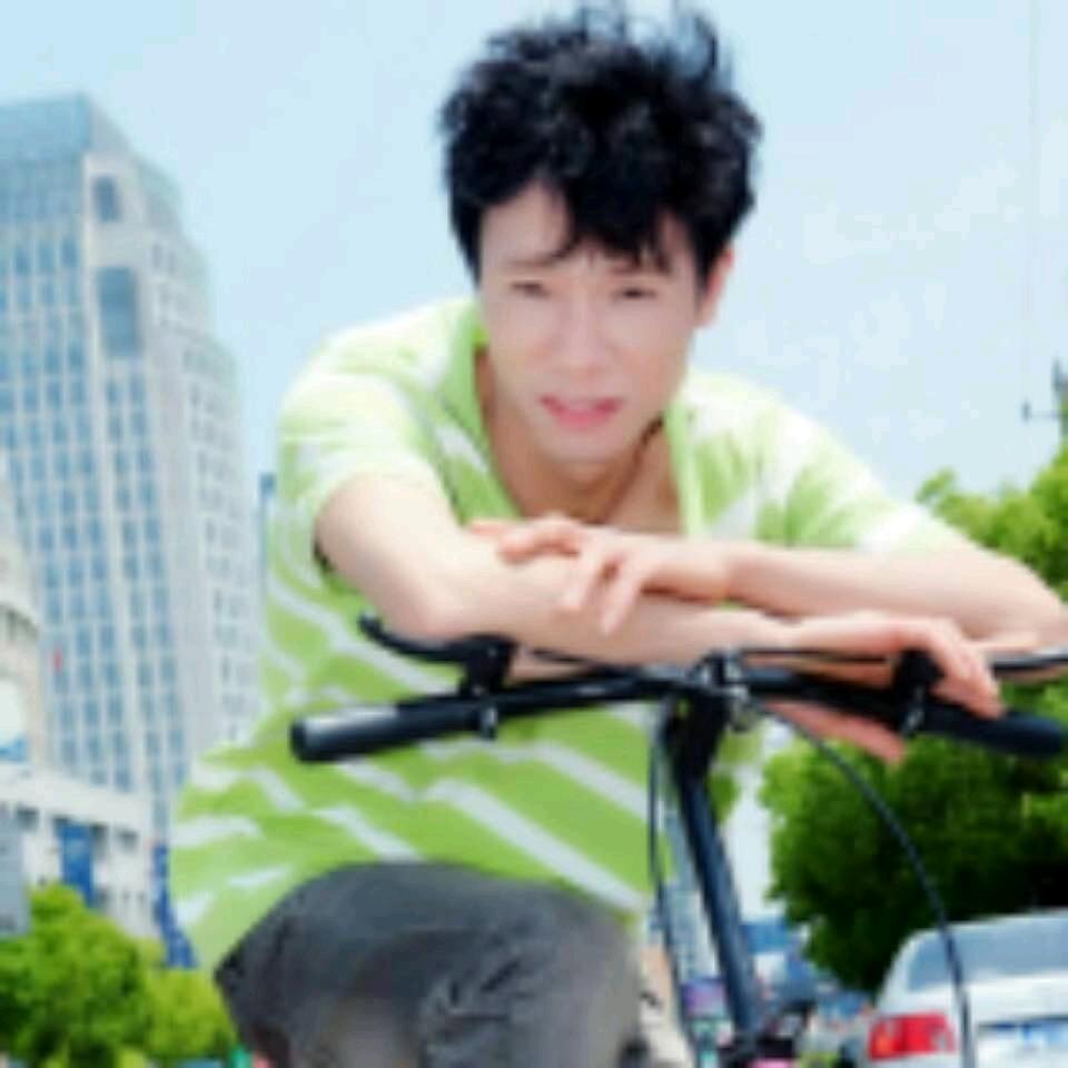 给予她幸福丶