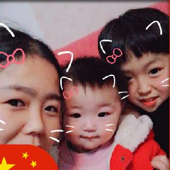 小不点