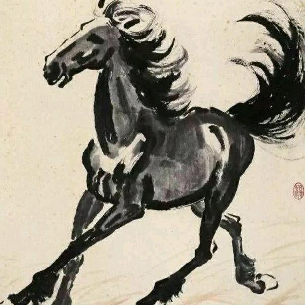 千里马🐎(老庆)