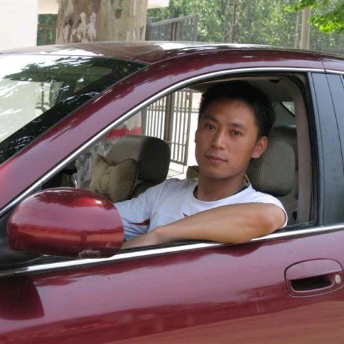 闪电制冷