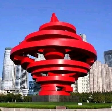大江