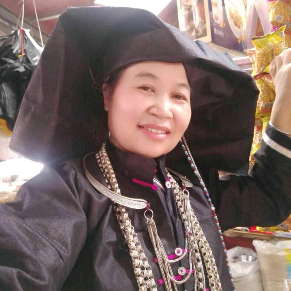 李桂花