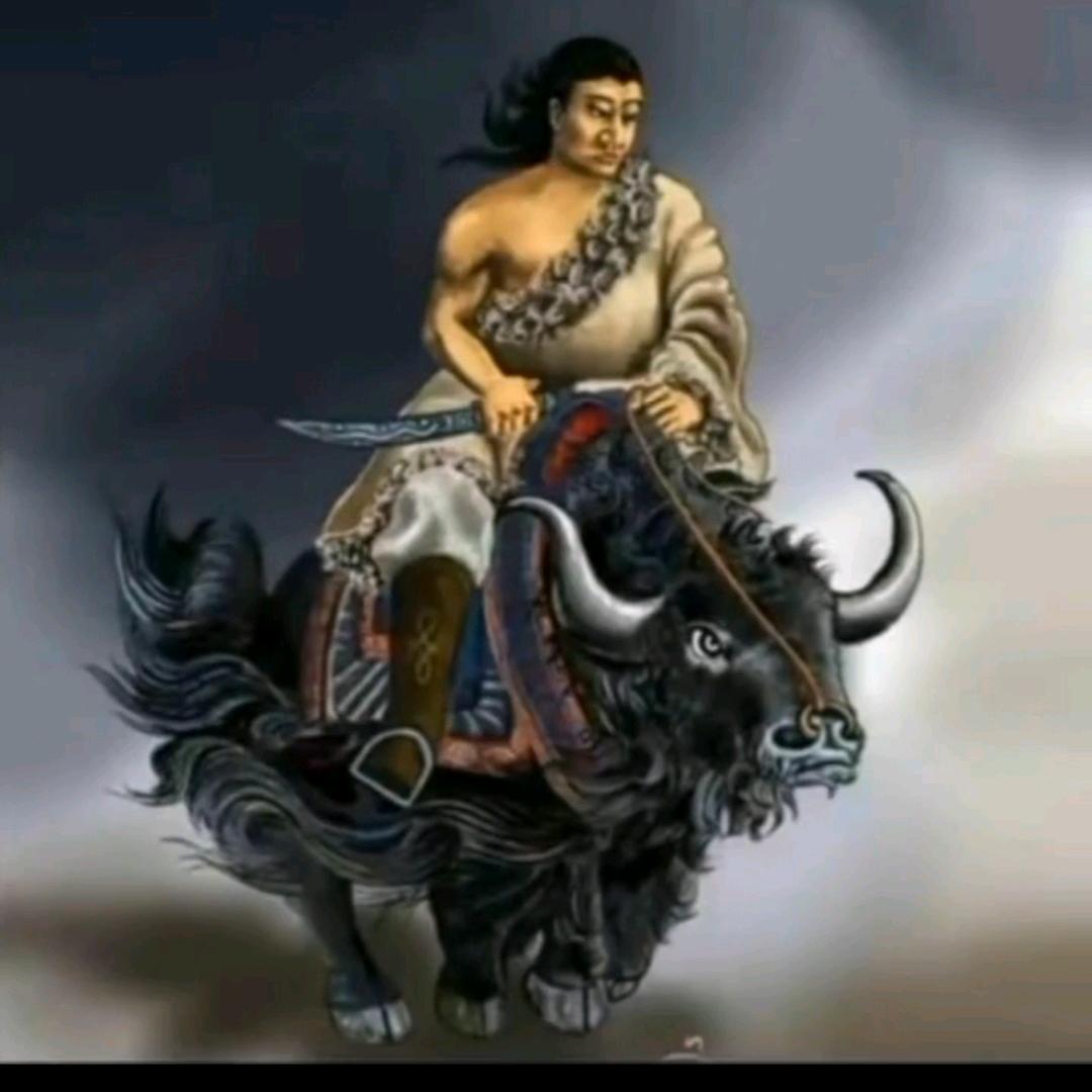 ༒ཨ་---ལ་ལ་---ཧོ་