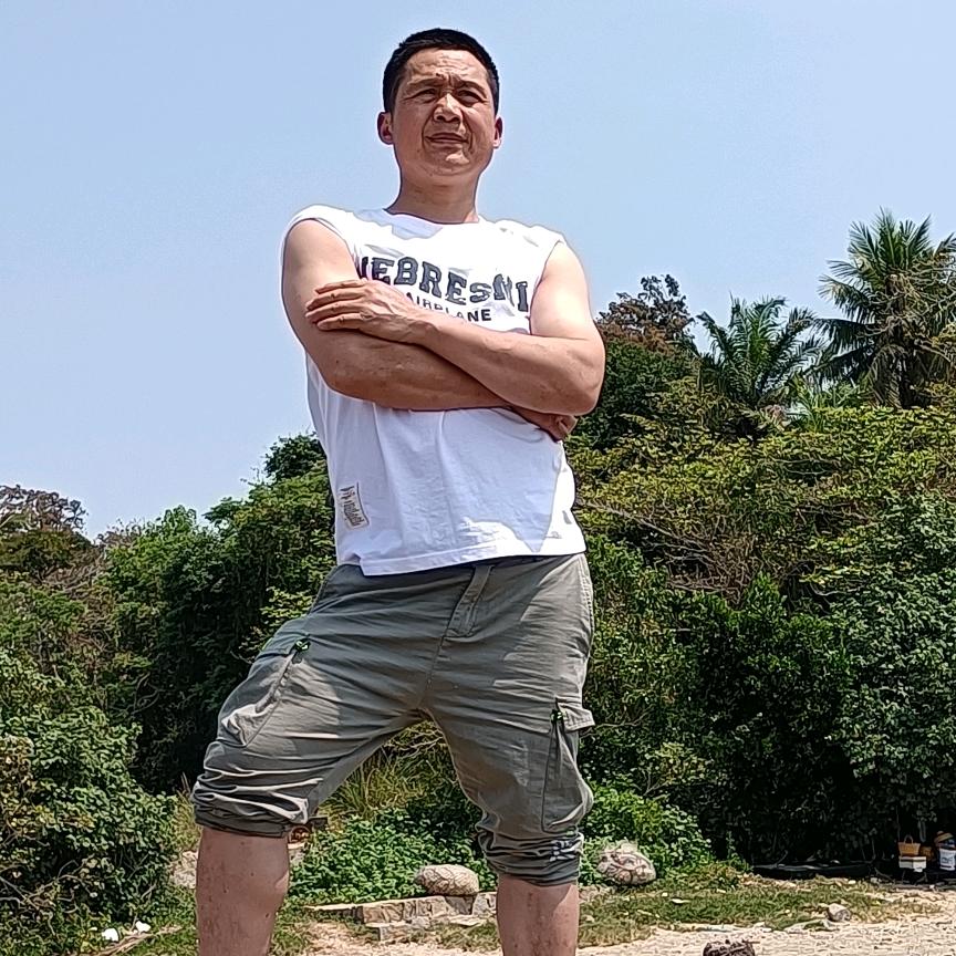 华山论剑