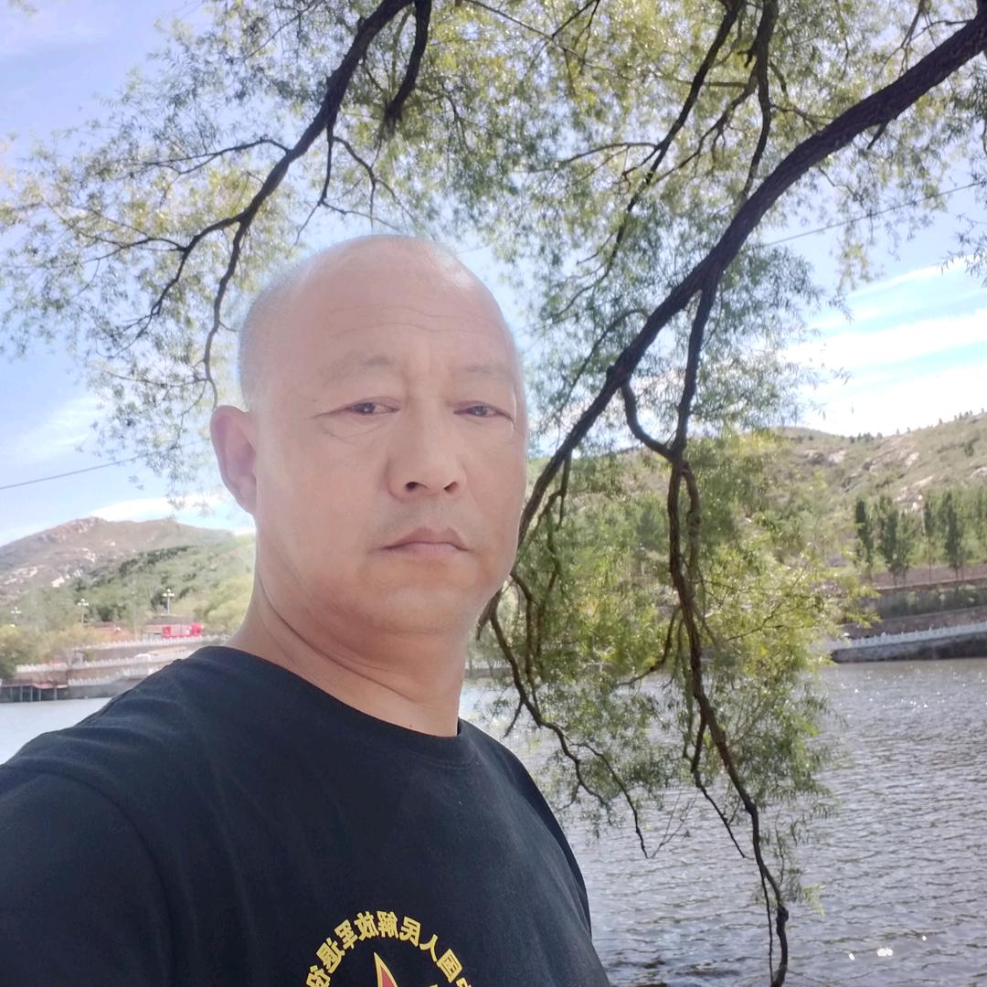 人到中年