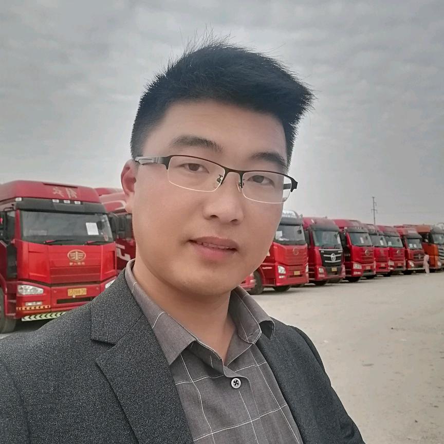 鲁大盘货车