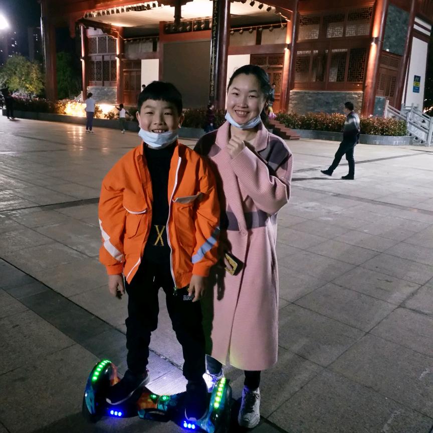 生活不易，且行且珍惜