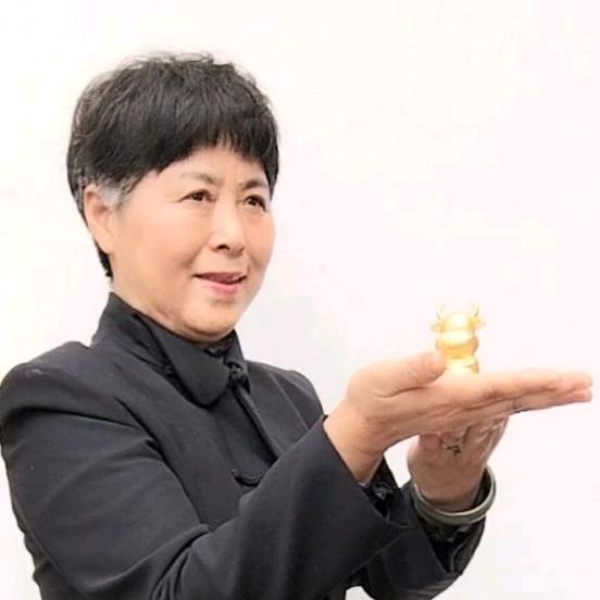 中一