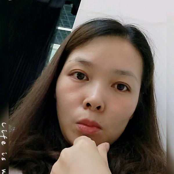 @月儿
