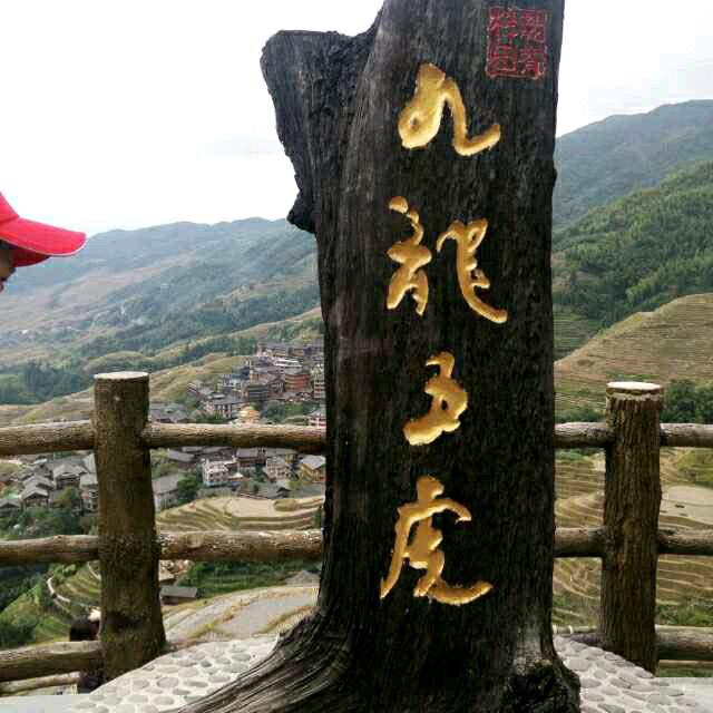 龍在江湖