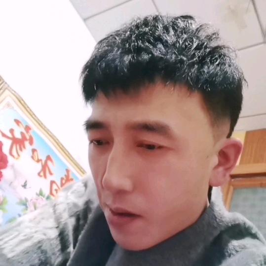他们 都叫我老翟