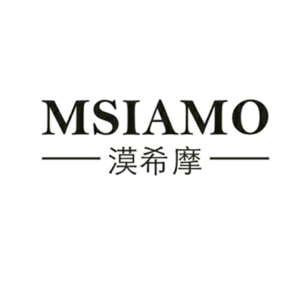 漠希摩时尚女装