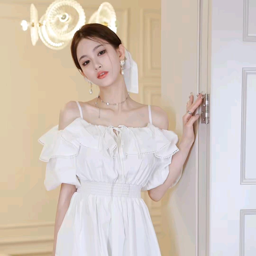 竺天天（天选好物）