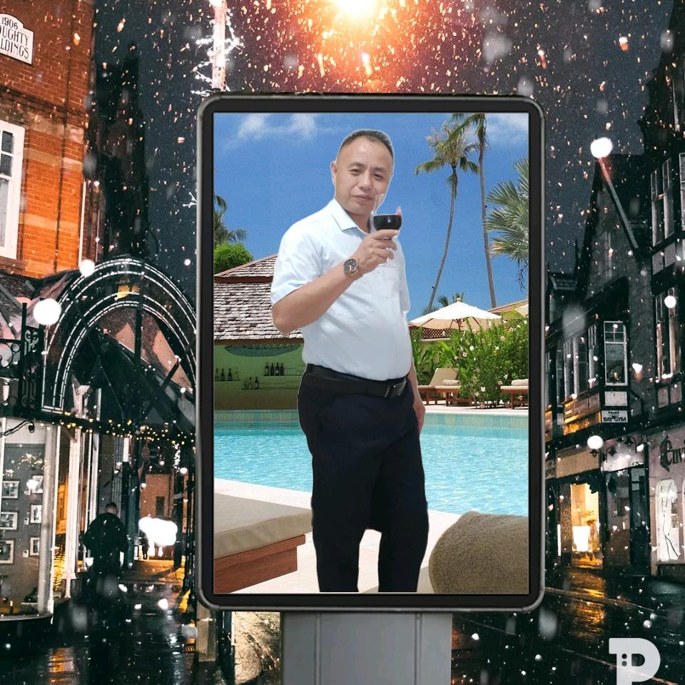 格韵红酒庄鄱阳分庄