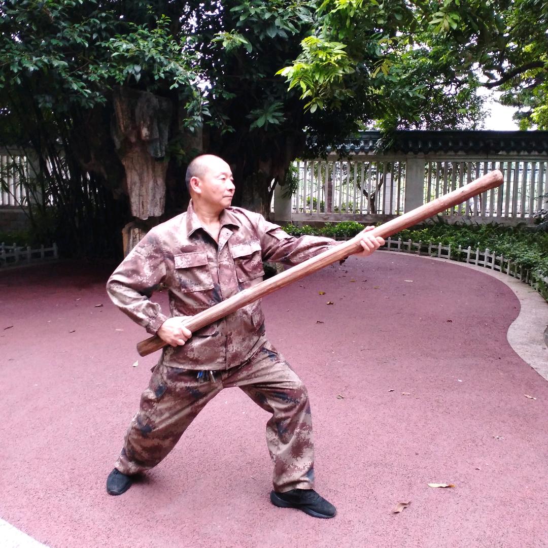 泸州面点牟老师
