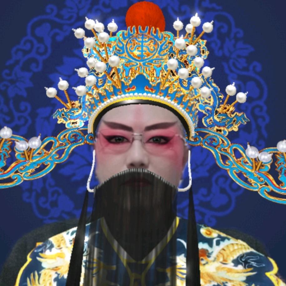铺路石杨邦宁（通）字辈