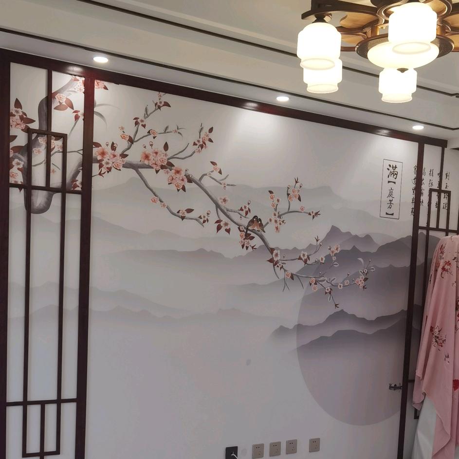 天津顺天立德装饰有限公司