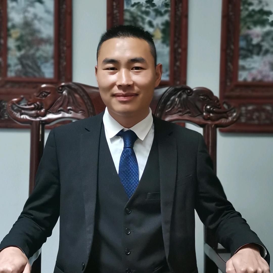 信茂堂鲁保登 云南总部