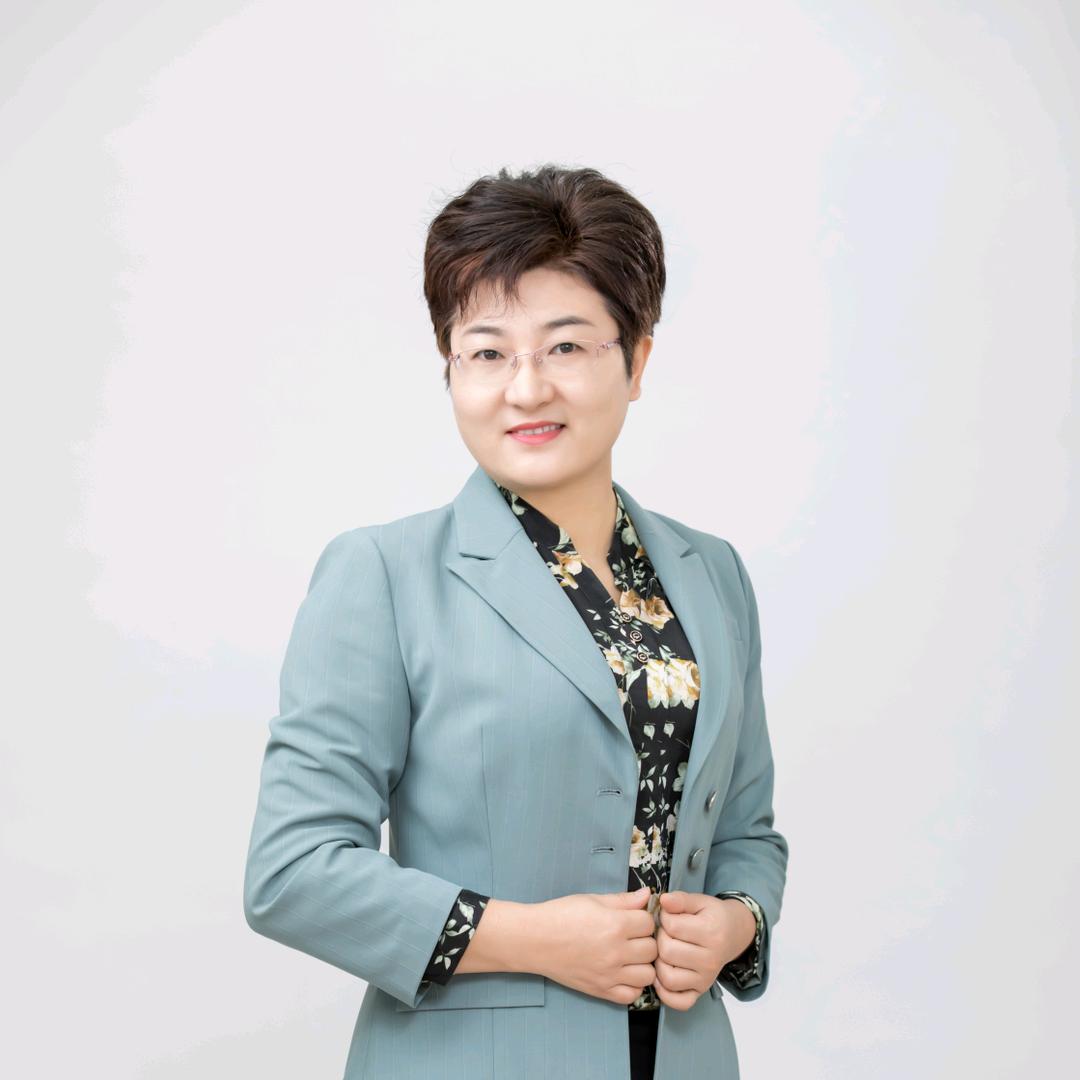 高密养生管家陶姐