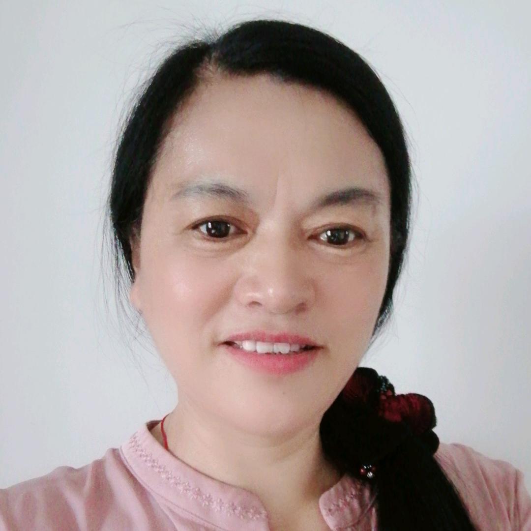 ☀️靳氏大姐🔥