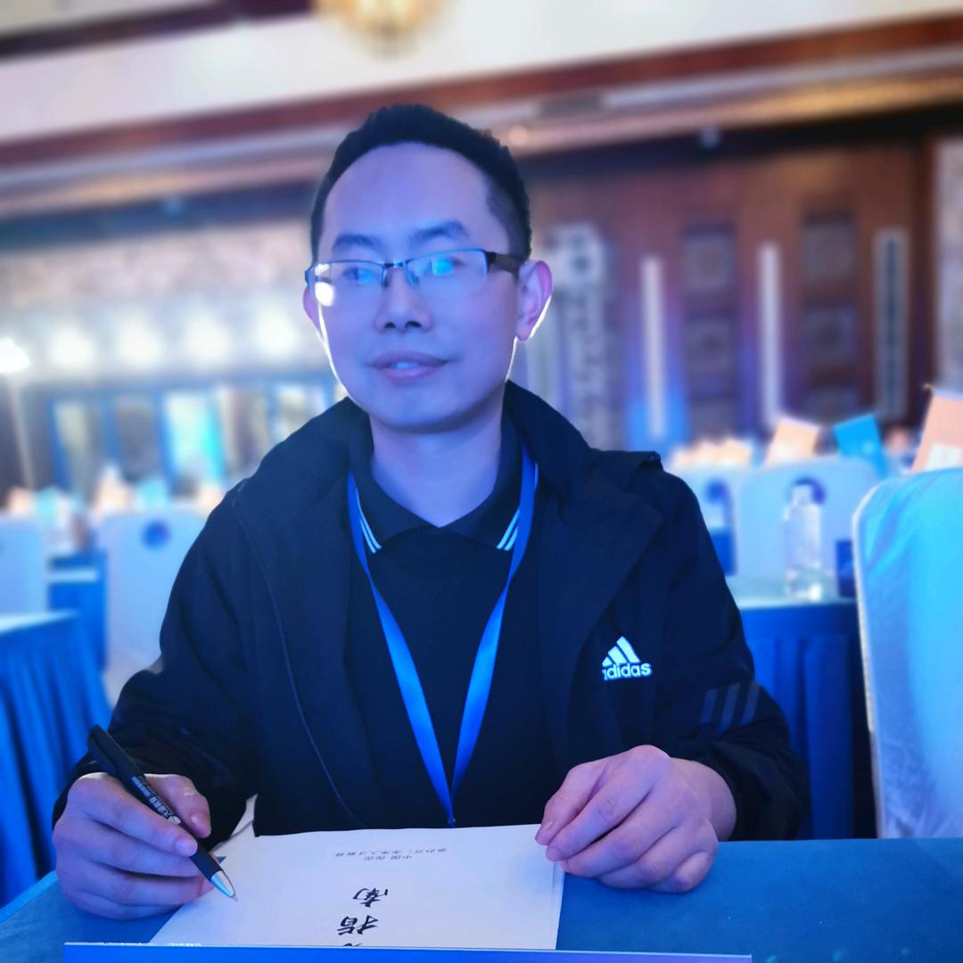 宜学升学规划徐老师