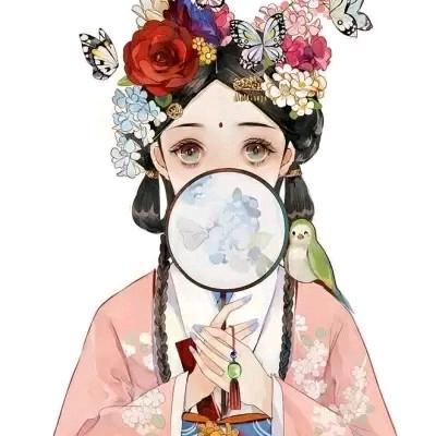 大风吹🤗