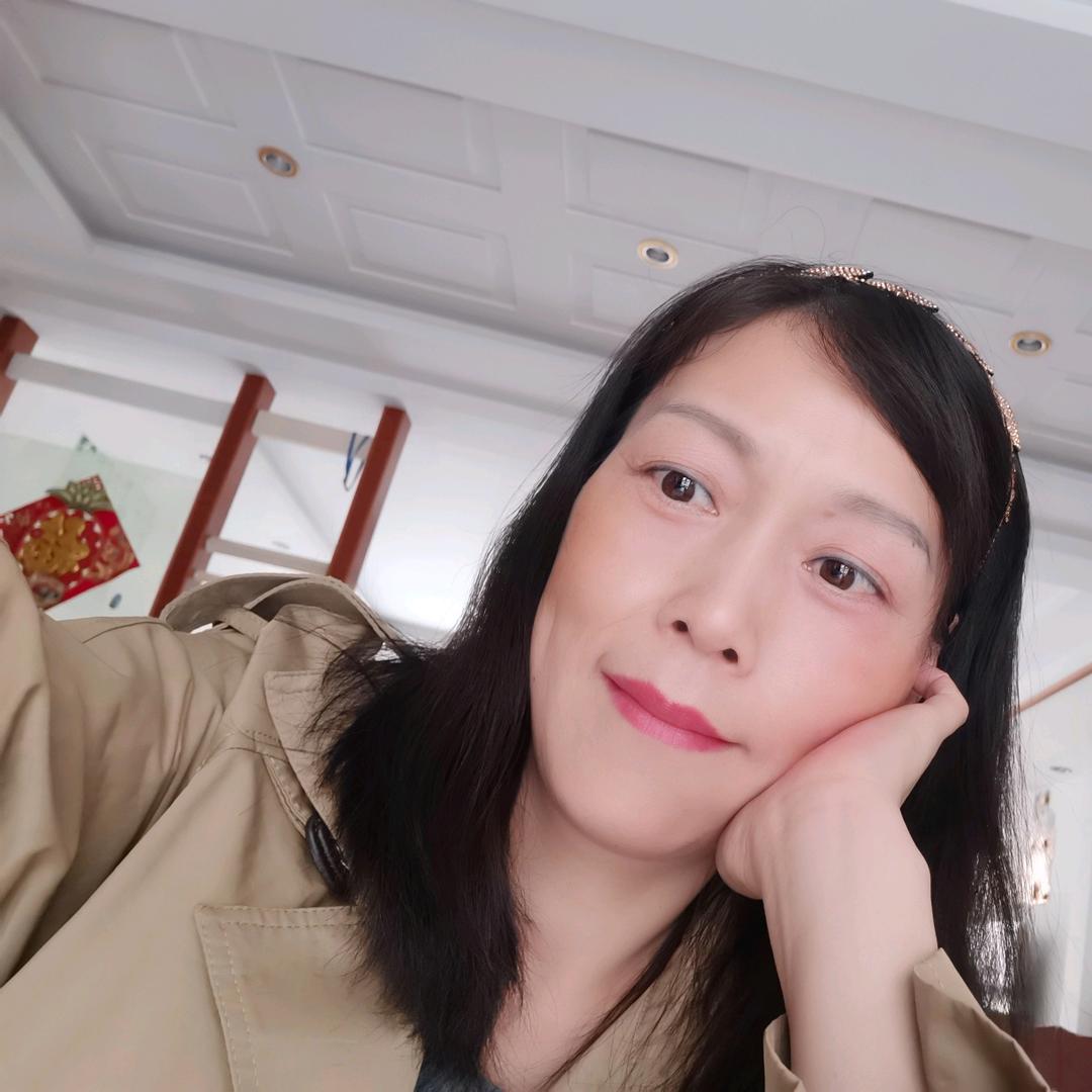 兰姐