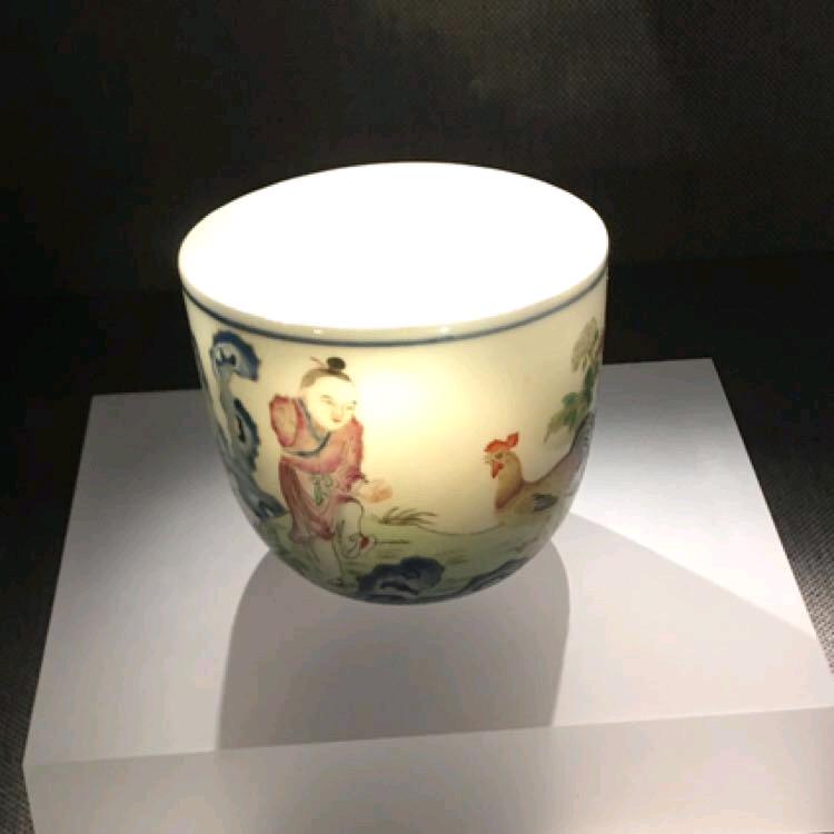 不可以么