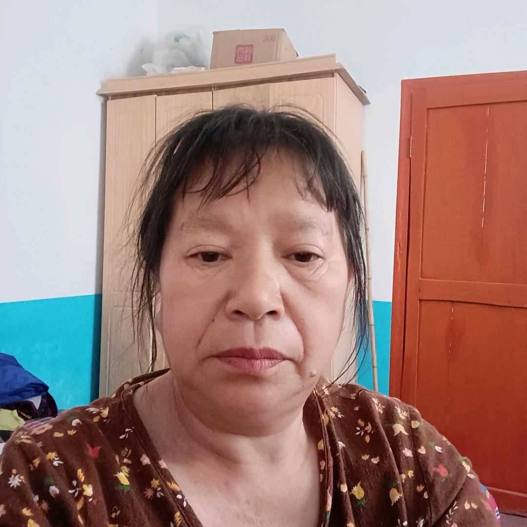 我是春天