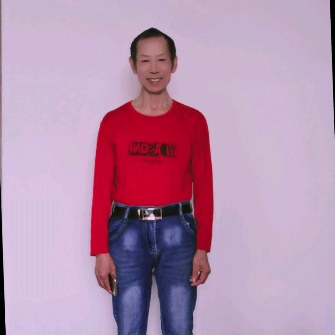 爱我温暖的家（四川）刘