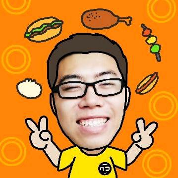 吃货大正子