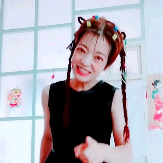 阿小燕子