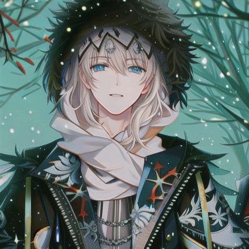 桐崽（工作版）