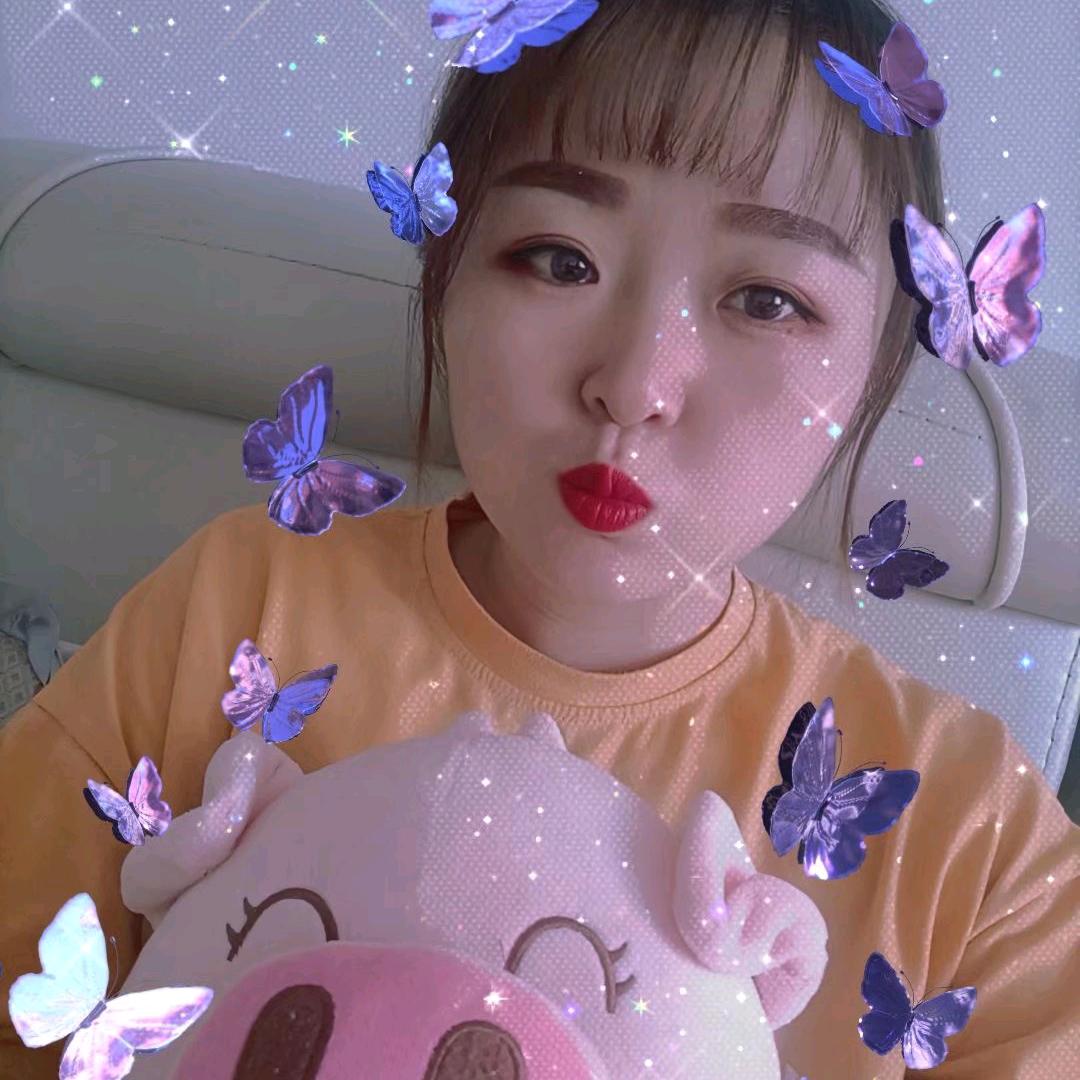 冰凌蔷薇女孩★♥