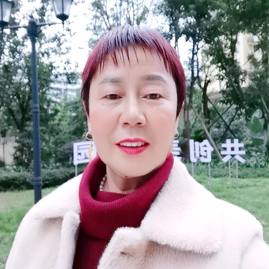 张开菊66年正月的马（请不要连赞）