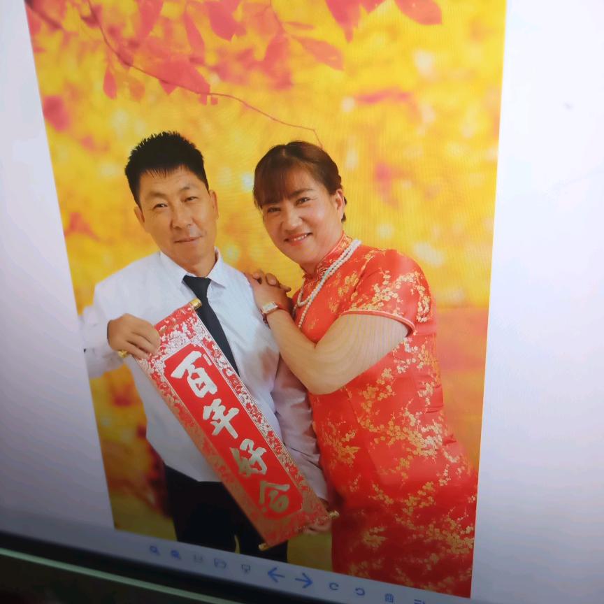 快乐一生面对现实