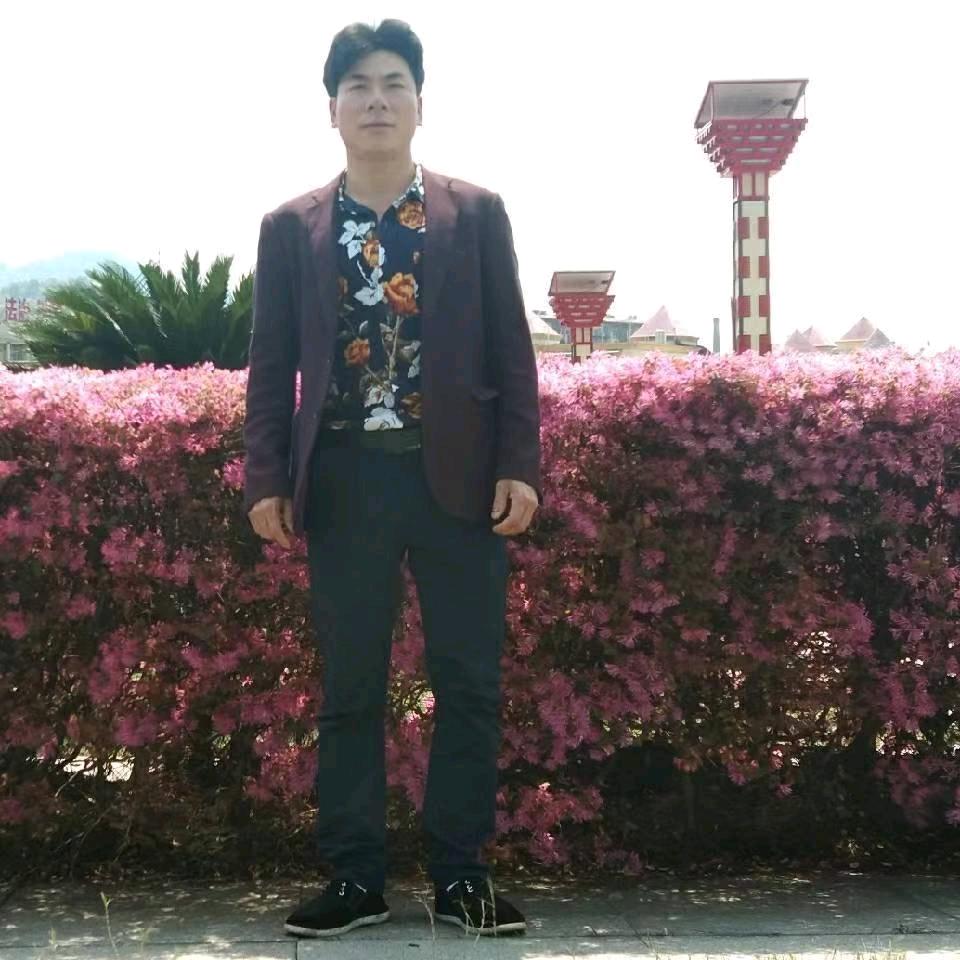 一生爱你！曹哥