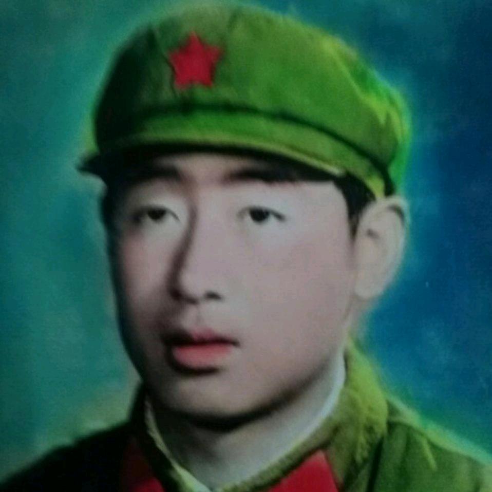 走自己的路