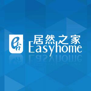 easyhome居然之家卖场旗舰店