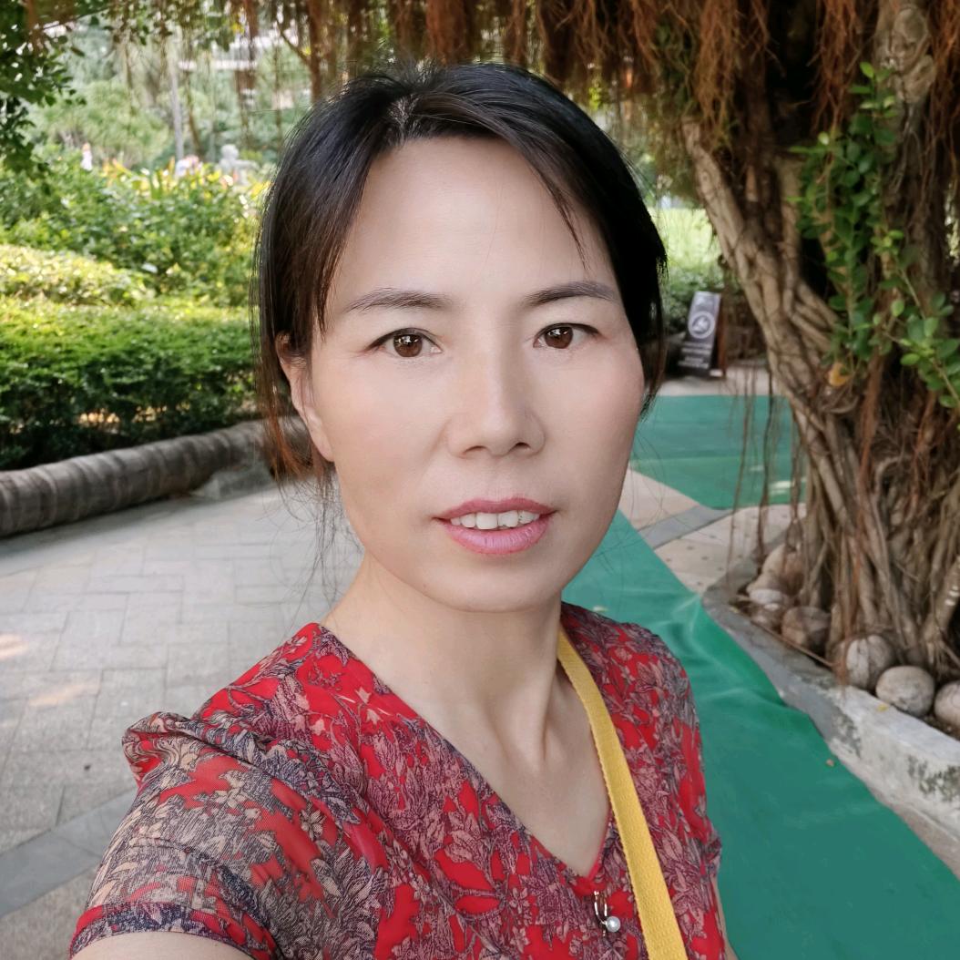 北漂李姐