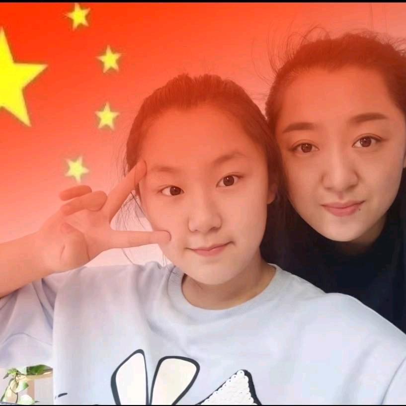 熊妈妈