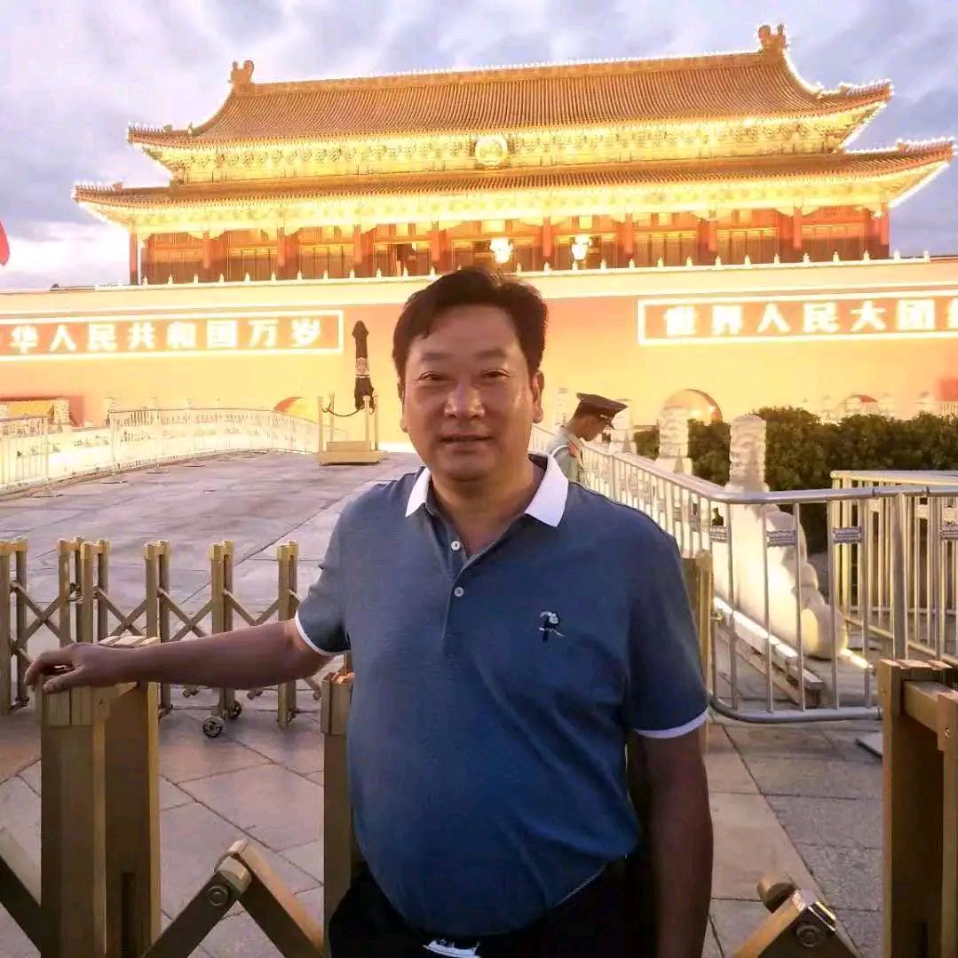 茅台镇云柳村敖永红