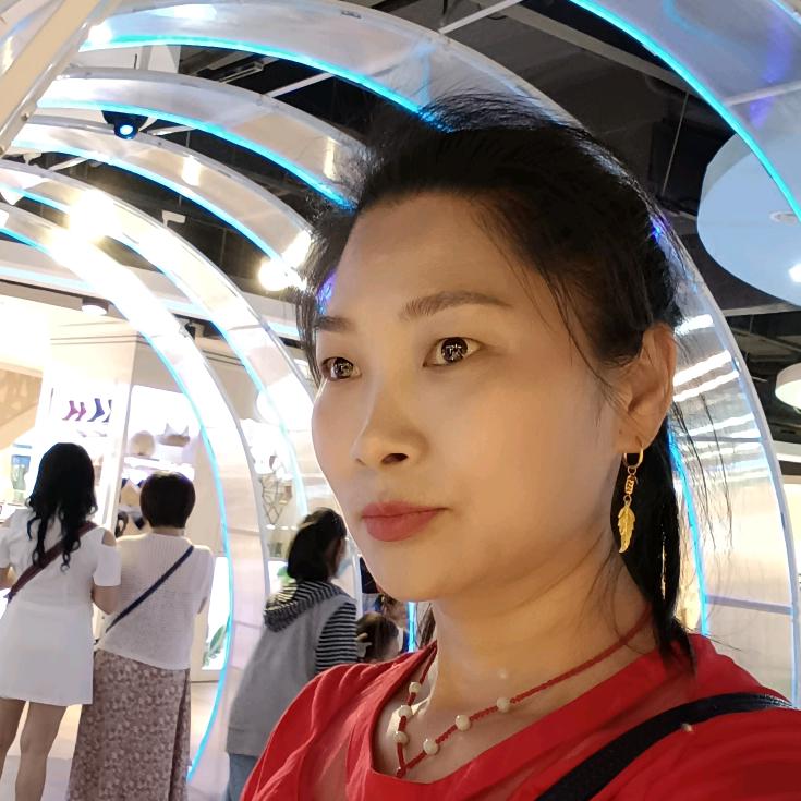 北慕的李笑笑头像