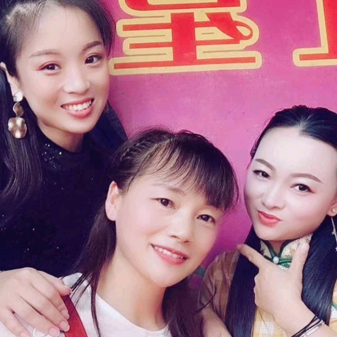 《吉祥三宝》大宝🌹勤儿